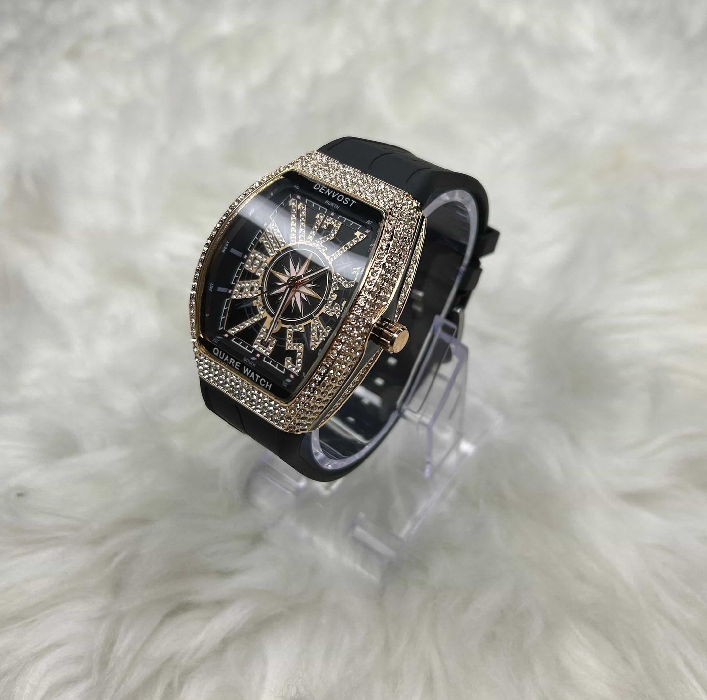 🕰️ Luxury Watch ✨