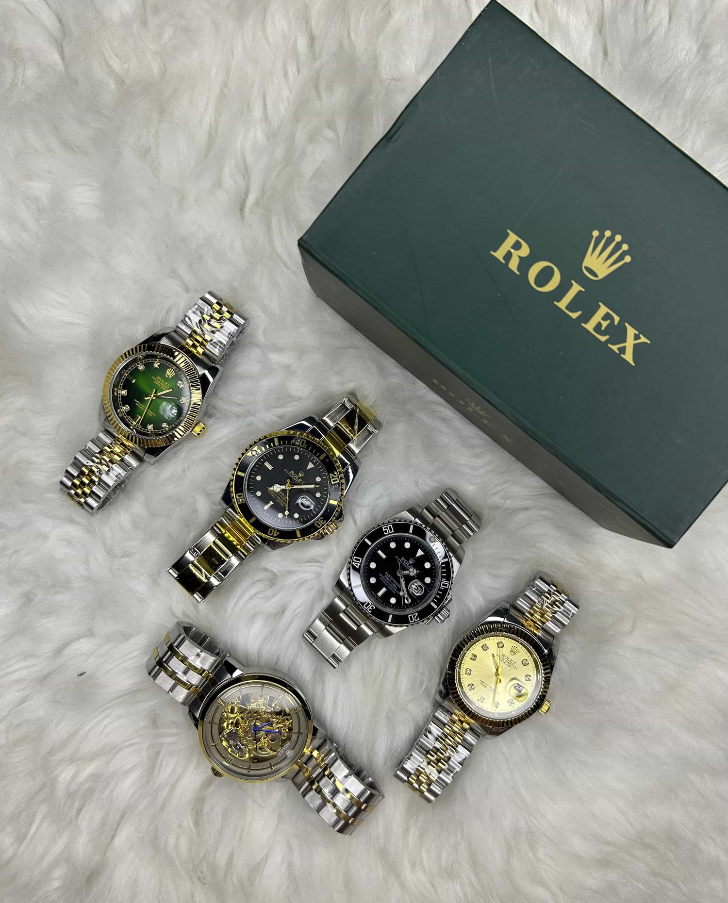 Rolex