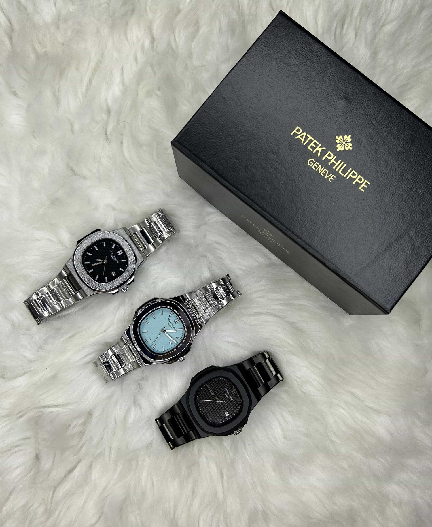 Patek Philippe