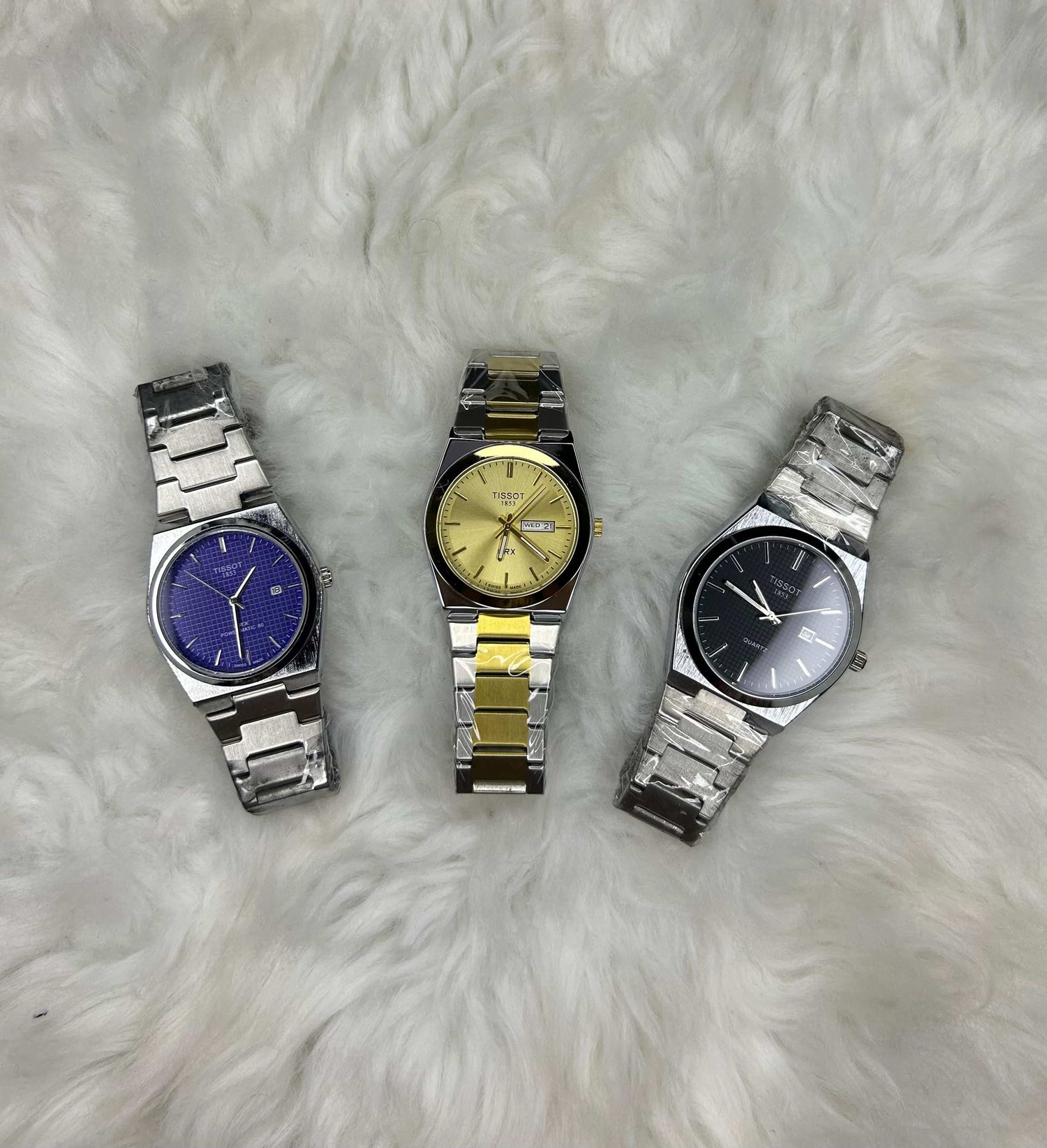 Tisssot PRX