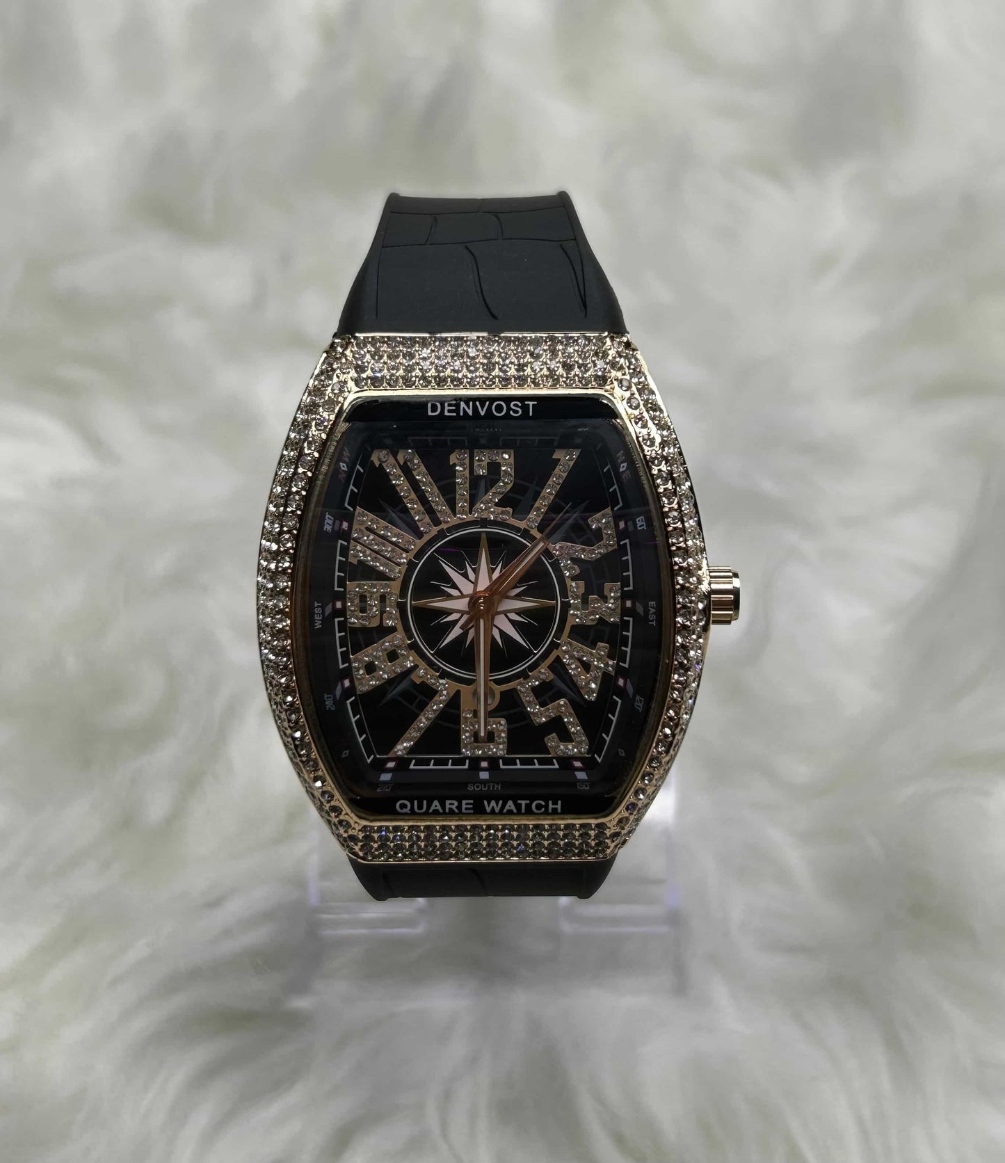 🕰️ Luxury Watch ✨